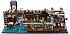 Конструктор Lego Ninjago – Порт Ниндзяго Сити  - миниатюра №26
